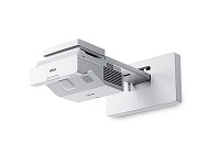 Epson BrightLink 735Fi Interactive - 3LCD projector - 3600 lumens (white)
